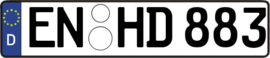 EN-HD883