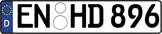 EN-HD896