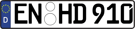 EN-HD910