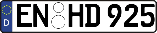 EN-HD925