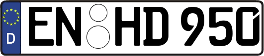 EN-HD950