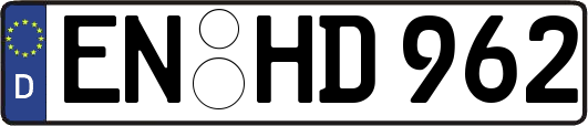 EN-HD962
