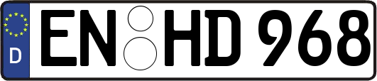 EN-HD968
