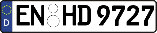 EN-HD9727