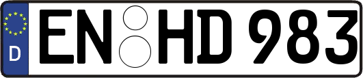 EN-HD983