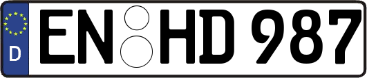 EN-HD987