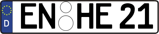 EN-HE21