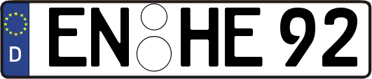 EN-HE92