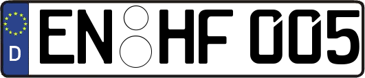EN-HF005