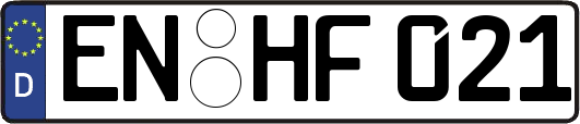 EN-HF021