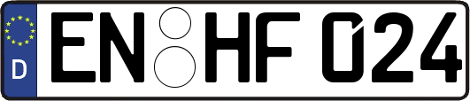 EN-HF024