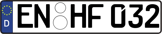 EN-HF032