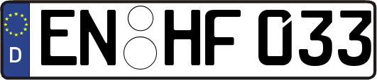 EN-HF033