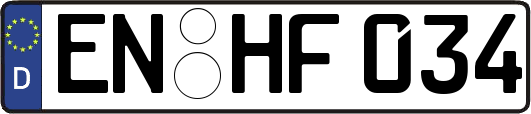 EN-HF034
