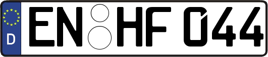 EN-HF044