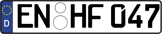 EN-HF047