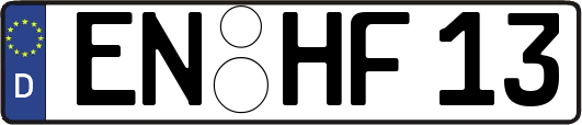 EN-HF13