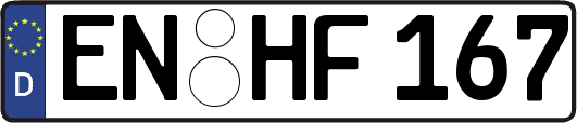 EN-HF167