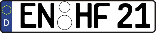 EN-HF21