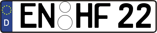 EN-HF22
