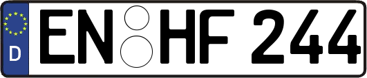 EN-HF244
