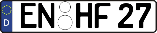EN-HF27