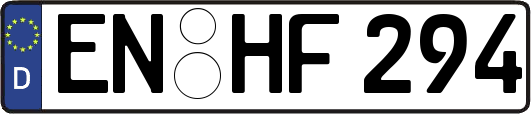 EN-HF294