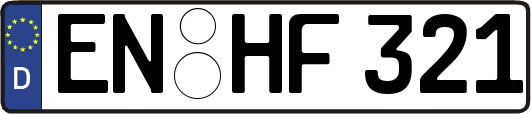 EN-HF321