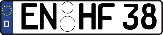 EN-HF38