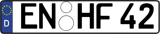 EN-HF42