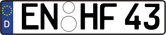 EN-HF43