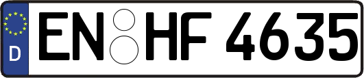 EN-HF4635