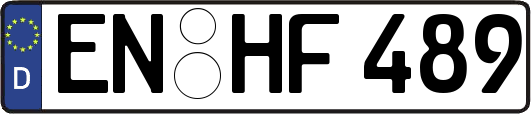 EN-HF489