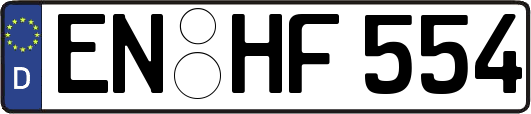EN-HF554