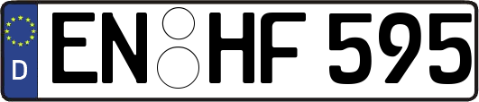 EN-HF595