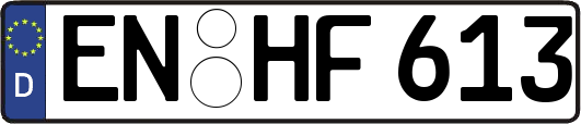 EN-HF613