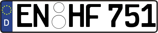 EN-HF751