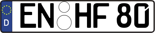 EN-HF80