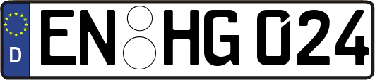 EN-HG024