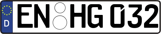 EN-HG032