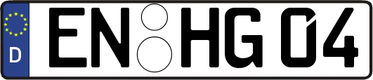 EN-HG04