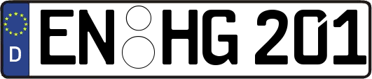EN-HG201
