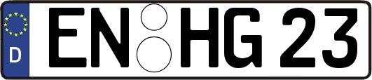 EN-HG23