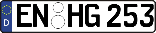 EN-HG253
