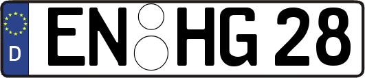 EN-HG28