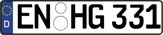 EN-HG331