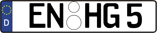 EN-HG5
