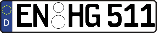 EN-HG511