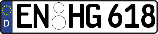 EN-HG618