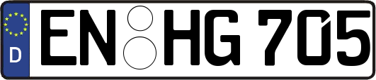 EN-HG705